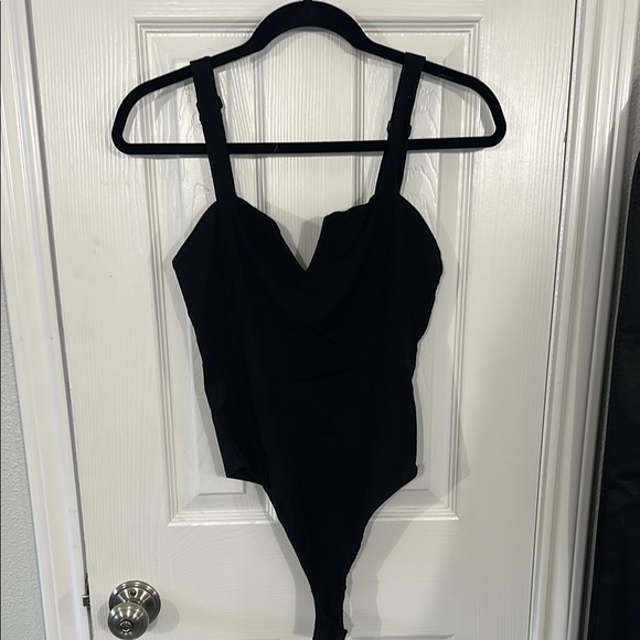 Free People Body Suit NWT - Picture 1 of 4